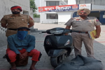 Man arrested for selling illicit   liquor 
