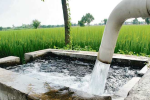 India heading towards groundwater depletion tipping point warns UN report.