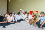 D.C expresses condolences with family of renowned runner Fauja Singh
