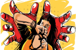 Jalandhar villager booked for attempt to rape minor  