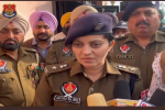 Malerkotla police seek public support to curb drug smuggling,reach out to village panchayats and people