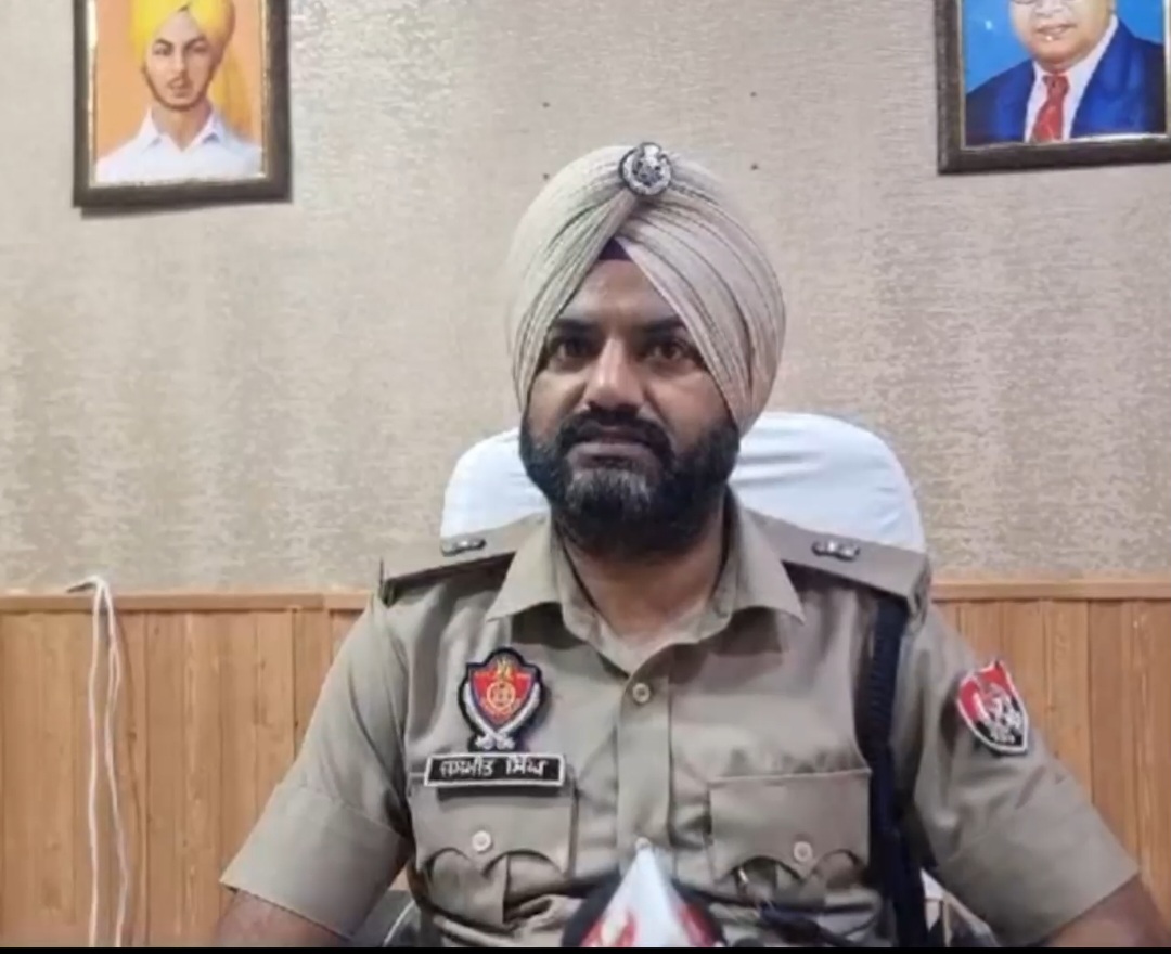 Muder case cracked:wife, lover and two others arrested