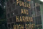 High Court notice to Punjab state on  plea for release of auction money to Gag Dhagara village   