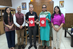 Jalandhar Administration signs  MoU to promote cleaner air