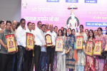 Punjab  committed to creating ‘Rangla Punjab’ following path of Maharaja Agrasen: Minister