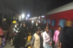 Mukh Mantri Teerth Yatra: 200 pilgrims return to Jalandhar: hail government for special initiative