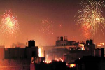 Site fixed for sale of fire crackers for ensuing Diwali/Gurpurab