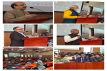 Distinguished educationists and thinkers shared their insights on "Prosperity in Education" during the "Punjab Samvad" program held at the Indian Institute of Technology, Ropar.