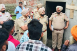 Ludhiana village resident among five booked for murder by burning four members of a family   