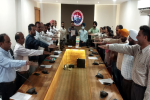 Punjab Vigilance Bureau takes pledge on Awareness Week