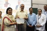 Medical professionals should play proactive role to make Punjab drug-free:H.M.