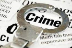 Bilga miscreant arrested for snatching gold Karra, Ring
