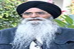 Harjinder Singh Dhami takes notice of opposition to posters demanding release of Sikh prisoners in Haryana
