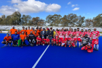 Quint Essential Melbourne Hockey Cup
