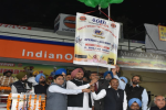 Cabinet Minister Balkar Singh inaugurates 40th Surjit Hockey 