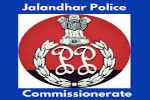 Rahul S is  Jalandhar police commissioner