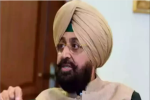 Bhagwant Mann owes explanation for collapsing law & order in Punjab, demands Bajwa 