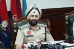 Punjab police arrest key accused in RPG attack case from Mumbai