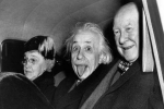 Rare Einstein photo expected to fetch USD 100,000