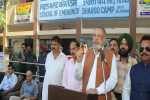 Punjab witnesses 70% drop in Dengue cases; Dr. Balbir Singh