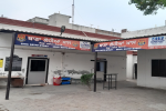 Lohian Khas police suffer acute staff shortage, 25 personnel manning  police station.