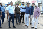 DC sets timeline for PSPCL, MCJ to complete pending work at Hoshiarpur Road