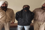 Snatching accused PO arrested