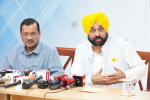 Will make all out efforts to make Punjab paddy straw burning free by next paddy season: says CM