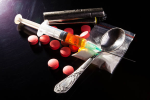 Two drug peddlers arrested under NDPS Act 