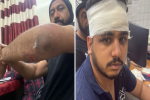 Punjab govt orders inquiry into assault on Army Colonel by Patiala police