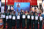 Punjab Governor urges teachers to instill values in students for nation-building