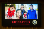 US Sikh family kidnapped: Suspect in murders of Punjabi family arrested