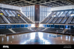 Construction of indoor stadium at Nakodar drags on and on