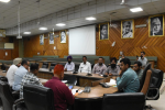 Chetna Educational Tour Program for students: DC