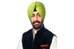 Why Badal buses still have monopoly over Delhi airport, asks Khaira