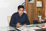 Jalandhar's bags first prize in NITI Aayog’s Blocks Programme: - Shahkot receives Rs. 1.5 crore.: DC