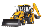 Two Gurdas Pur villagers booked for stealing JCB