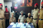 ATM breaking accused among three miscreants arrested