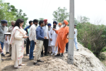 Permanent road on Dhussi Bundh from Gidderpindi to Phillaur constructed soon; tenders  shortly