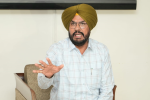 Agriculture Minister Dhaliwal defends appointment of Dr. Gosal as PAU-VC, says appointment was made adhering all the norms