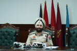 Punjab Police bust five terrorist modules, arrests 17 terrorists in 10 days; recovers huge cache of arms and explosives