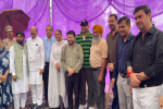 Local Bodies Minister pitches Burlton Park as Doaba’s Sporting Powerhouse