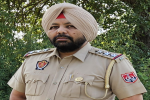 Palwindar Singh appointed Nurmahal SHO