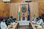 DC directs officials to provide compensation to flood-affected farmers within one week
