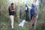 Two gangsters of Landa gang arrested in Jalandhar after  encounter; weapons seized