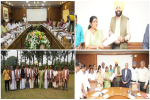21-member Kerala delegation visits Punjab to create infrastructure for livestock