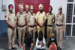 Woman among three arrested for murdering Bhatinda youth