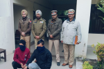 Rural police bust international cyber fraud syndicate; two arrested