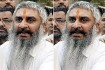 Hindu leader shot at in Amritsar, injured