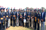 DGP inaugurates National Equestrian Championship